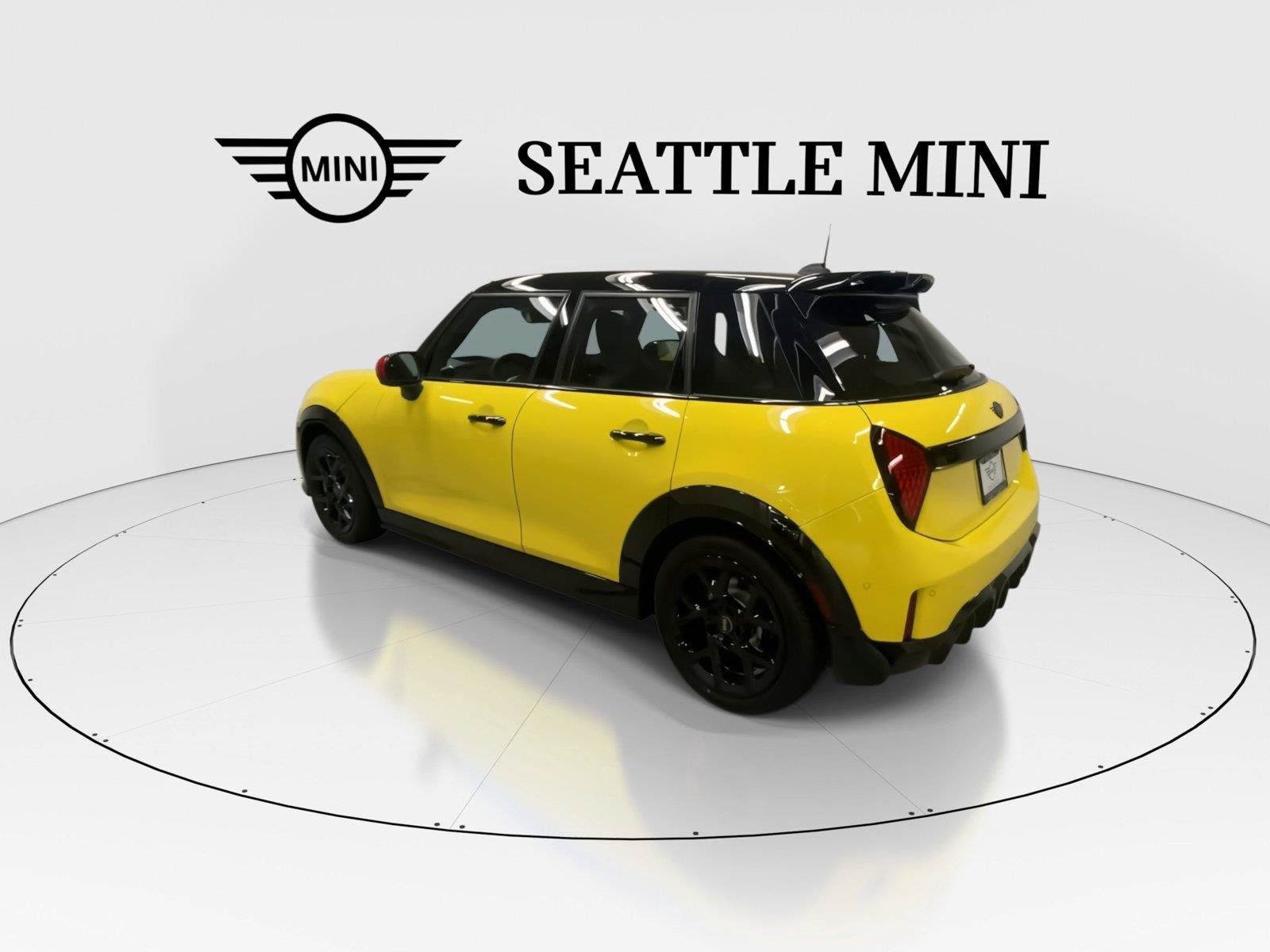 New 2027 MINI Cooper S FWD image 8