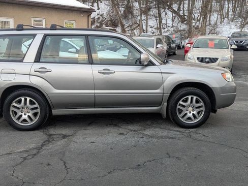 Used 2006 Subaru Forester 2.5X L.L. Bean image 7