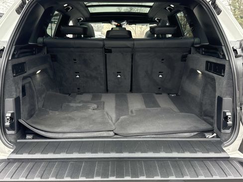 Used 2022 BMW X5 xDrive40i w/ Parking Assistance Package image 29