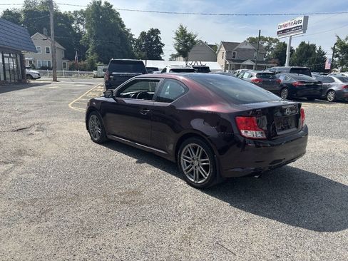 Used 2011 Scion tC FWD image 6