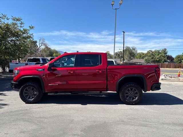 Used 2024 GMC Sierra 1500 AT4X AWD/4WD image 5