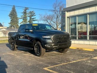 New 2026 RAM 1500 Rebel w/ G/T Package video 1