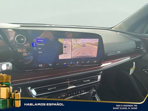 New 2026 Chevrolet Traverse Z71 w/ Driver Confidence Package image 21