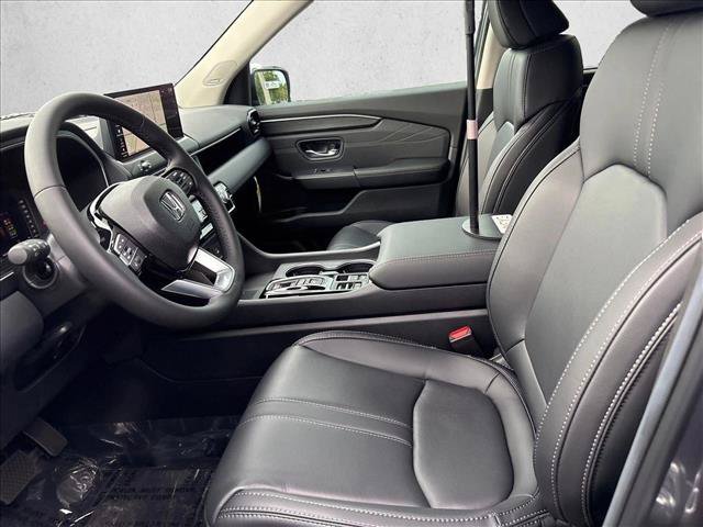 New 2026 Honda Pilot Touring image 12