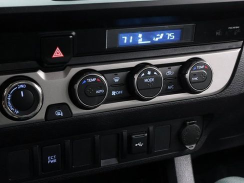 Used 2023 Toyota Tacoma SR image 25