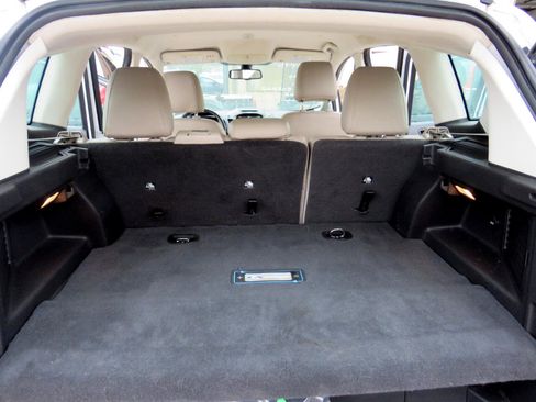 Used 2014 Ford C-MAX Energi SEL image 19