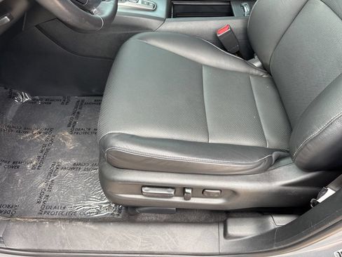 Used 2023 Honda Ridgeline RTL image 15