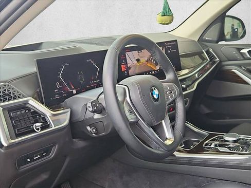 Used 2024 BMW X7 xDrive40i w/ Premium Package AWD/4WD image 10
