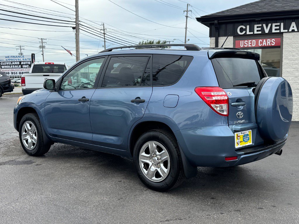 Used 2012 Toyota RAV4 FWD w/ Value Pkg image 7