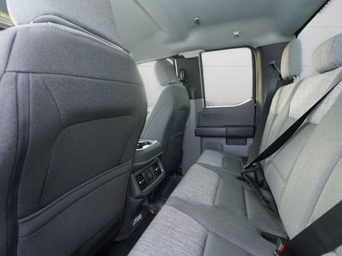 New 2026 Ford F250 XLT w/ Snow Plow Prep Package image 19