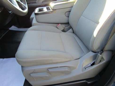 Used 2018 GMC Sierra 1500 4x4 Double Cab image 10