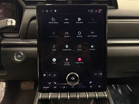 Used 2026 GMC Terrain Elevation image 14