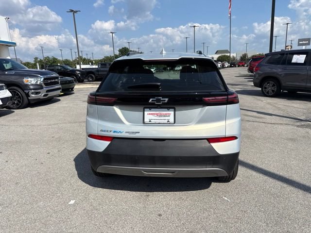 Used 2023 Chevrolet Bolt EUV LT w/ Comfort Package FWD image 27