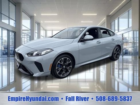 Used 2025 BMW 228i xDrive AWD/4WD image 1