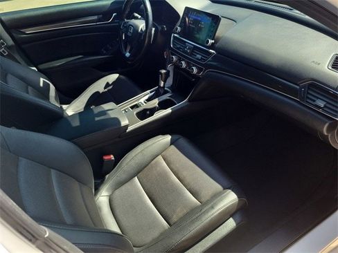 Used 2020 Honda Accord Sport image 24