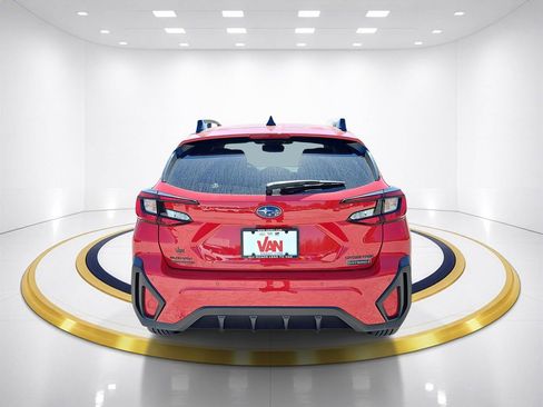 New 2026 Subaru Crosstrek 2.5i Limited AWD/4WD image 7