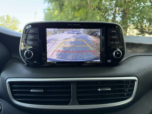 Used 2019 Hyundai Tucson SEL w/ Cargo Package image 13