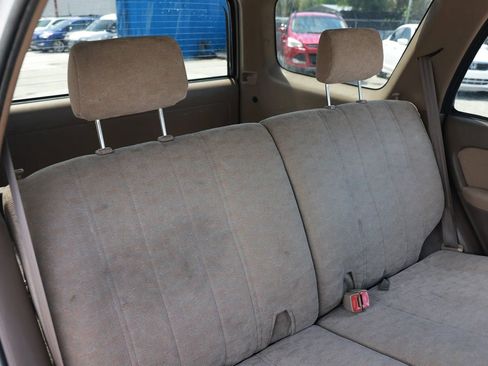 Used 2000 Toyota 4Runner 2WD w/ Upgrade Value Pkg 1 image 23