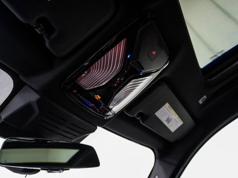 Used 2024 BMW X6 M60i image 31