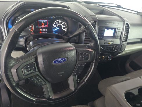 Used 2018 Ford F150 XLT w/ Equipment Group 301A Mid AWD/4WD image 15