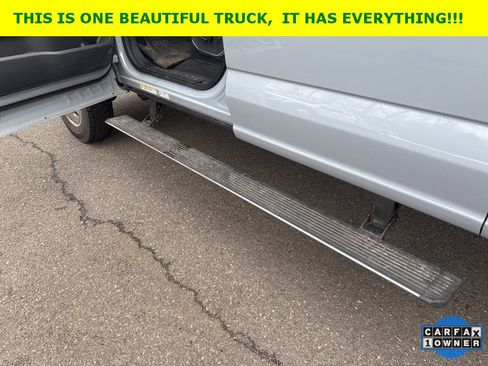 Used 2026 Ford F450 Platinum image 5