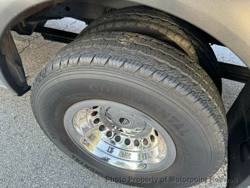 Used 2016 Mercedes-Benz Sprinter 3500 w/ High Idle Fixed Package image 6