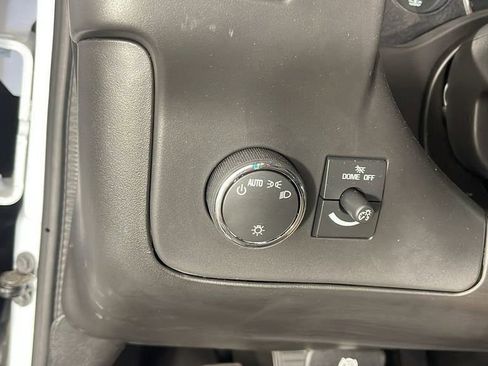 New 2025 Chevrolet Express 2500 Extended w/ Communications Package image 31