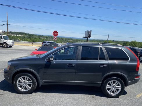 Used 2009 Volvo XC90 3.2 AWD/4WD image 7