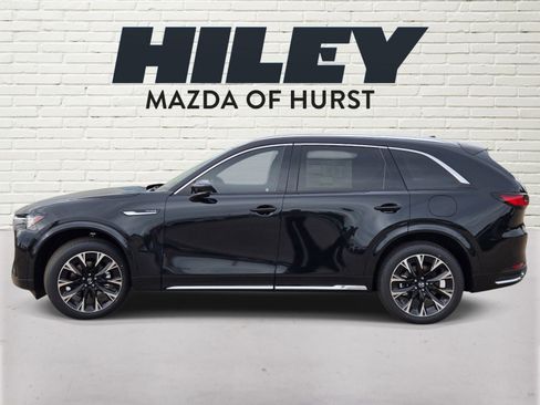 New 2026 MAZDA CX-90 3.3 Turbo S w/ Premium Plus AWD/4WD image 3