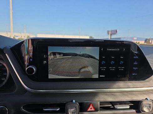 Used 2023 Hyundai Sonata SEL w/ Cargo Package image 23