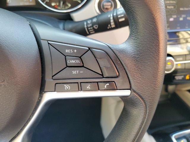 Used 2020 Nissan Rogue Sport SV FWD image 29