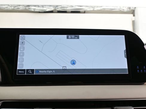 Used 2023 Hyundai Palisade Limited image 22