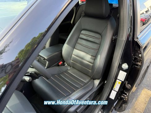 Certified 2023 Honda CR-V Sport Touring image 19