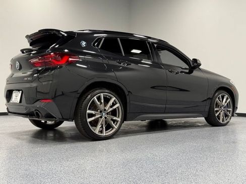 Used 2020 BMW X2 M35i AWD/4WD image 12