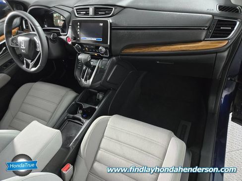 Certified 2018 Honda CR-V EX image 23