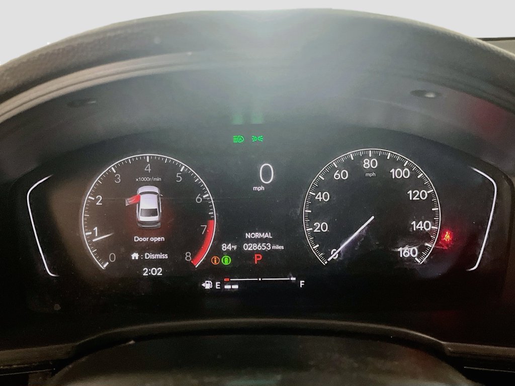 Used 2024 Honda Civic Sport image 12