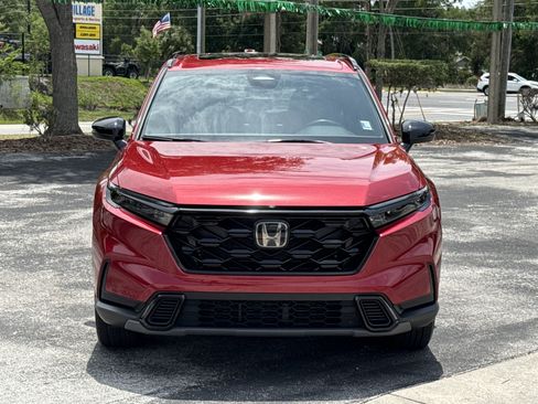 Used 2023 Honda CR-V Sport image 4