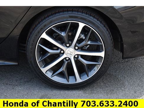 Certified 2024 Honda Civic Touring image 36