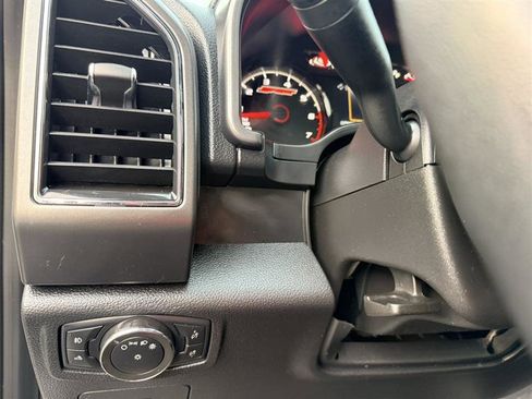 Used 2017 Ford F150 XLT w/ Equipment Group 302A Luxury image 35