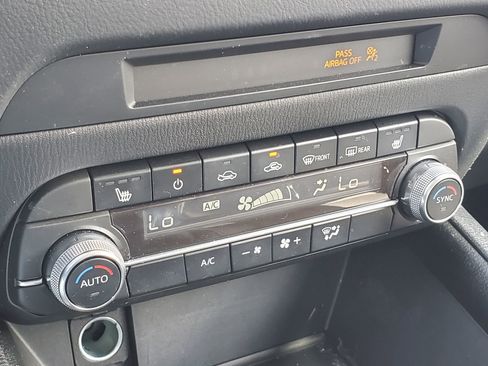 Used 2024 MAZDA CX-5 AWD 2.5 S w/ Select Package image 28