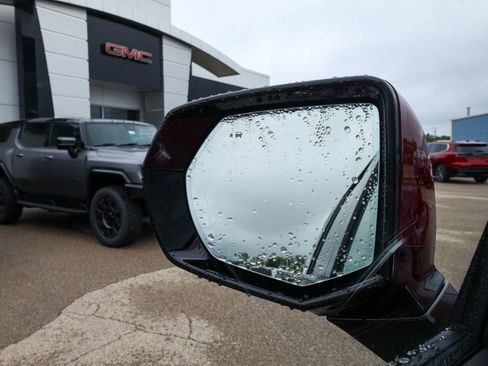 New 2026 GMC Yukon XL Elevation w/ Elevation Premium Package AWD/4WD image 32