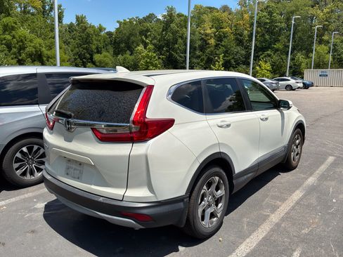 Used 2018 Honda CR-V EX-L image 7