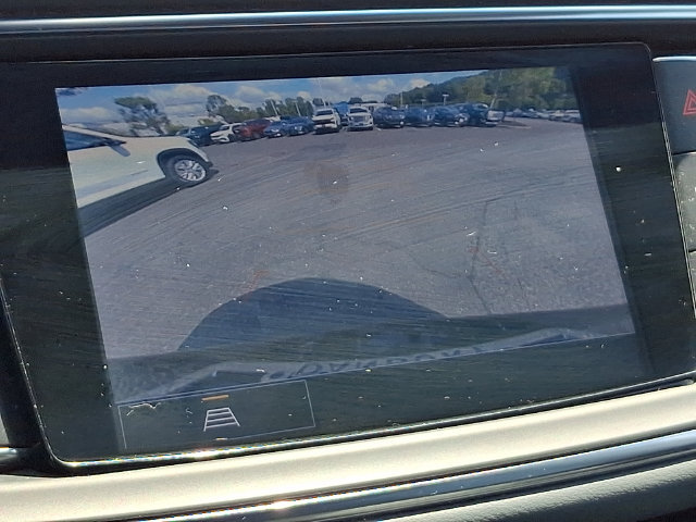 Used 2023 Buick Enclave Essence w/ Experience Buick Package AWD/4WD image 12