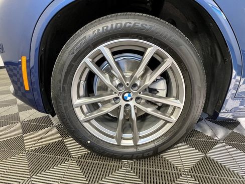 Used 2020 BMW X3 xDrive30i w/ M Sport Package 2 image 14