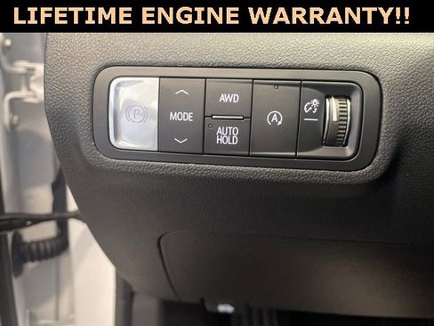 New 2026 GMC Terrain AT4 w/ Technology Package II image 17