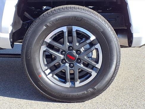 Used 2026 Toyota Tacoma TRD Sport image 6