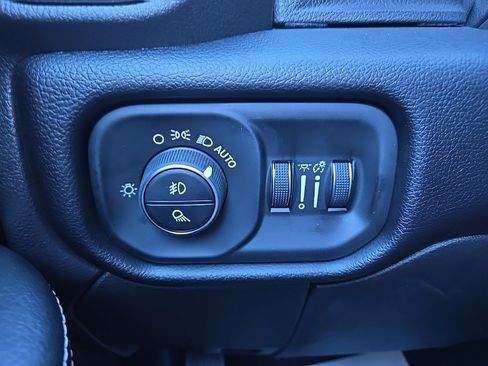 Used 2025 RAM 2500 Rebel w/ Rebel Level 1 Equipment Group image 57