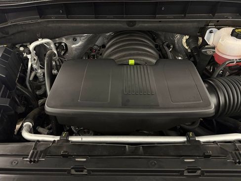 Used 2025 GMC Sierra 1500 Denali Ultimate AWD/4WD image 35