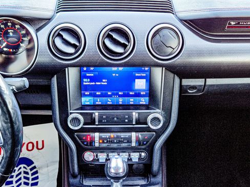 Used 2020 Ford Mustang GT Premium w/ Equipment Group 401A image 15