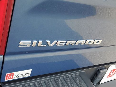 Used 2024 Chevrolet Silverado 1500 LTZ w/ Technology Package image 28